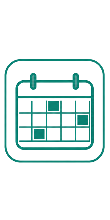 Calendário